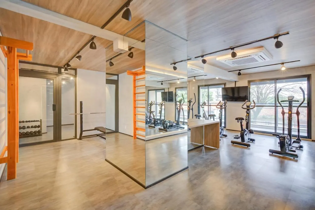 Roomo Pinheiros Oscar Freire Residencial São Paulo