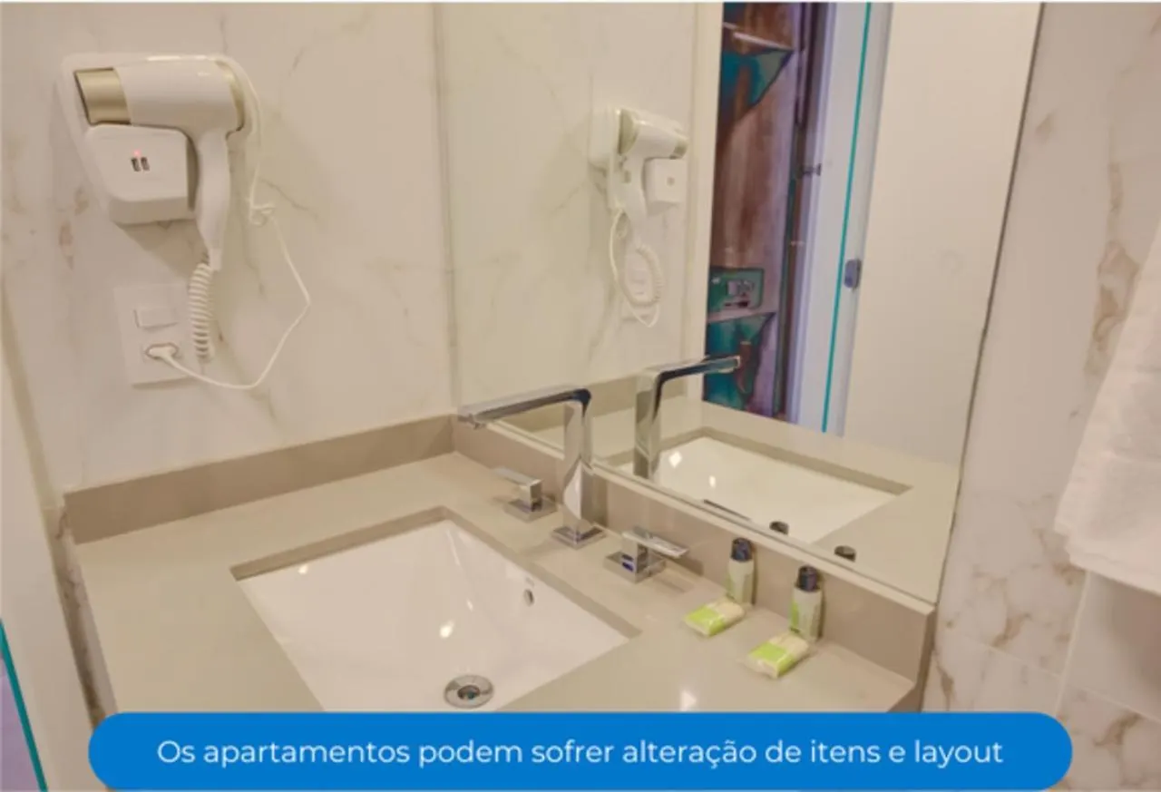 Roomo Pinheiros Oscar Freire Residencial São Paulo Brazylia