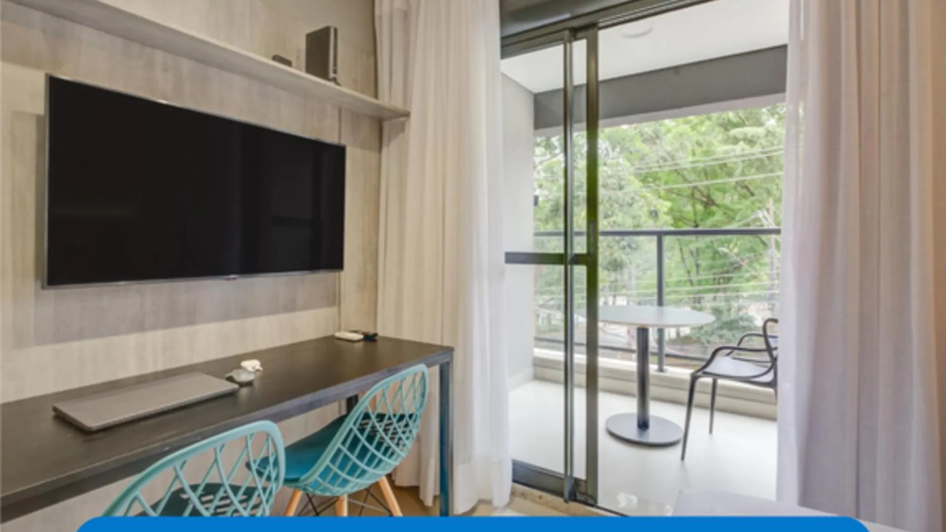 Roomo Pinheiros Oscar Freire Residencial São Paulo Brazylia