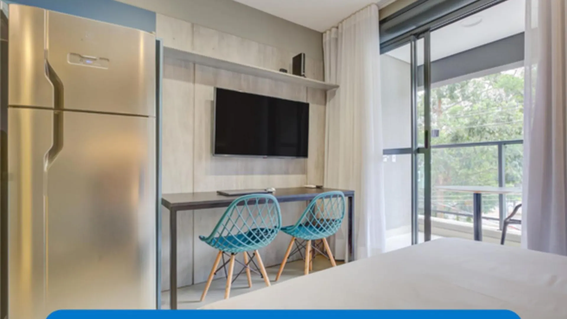Roomo Pinheiros Oscar Freire Residencial São Paulo Brazylia