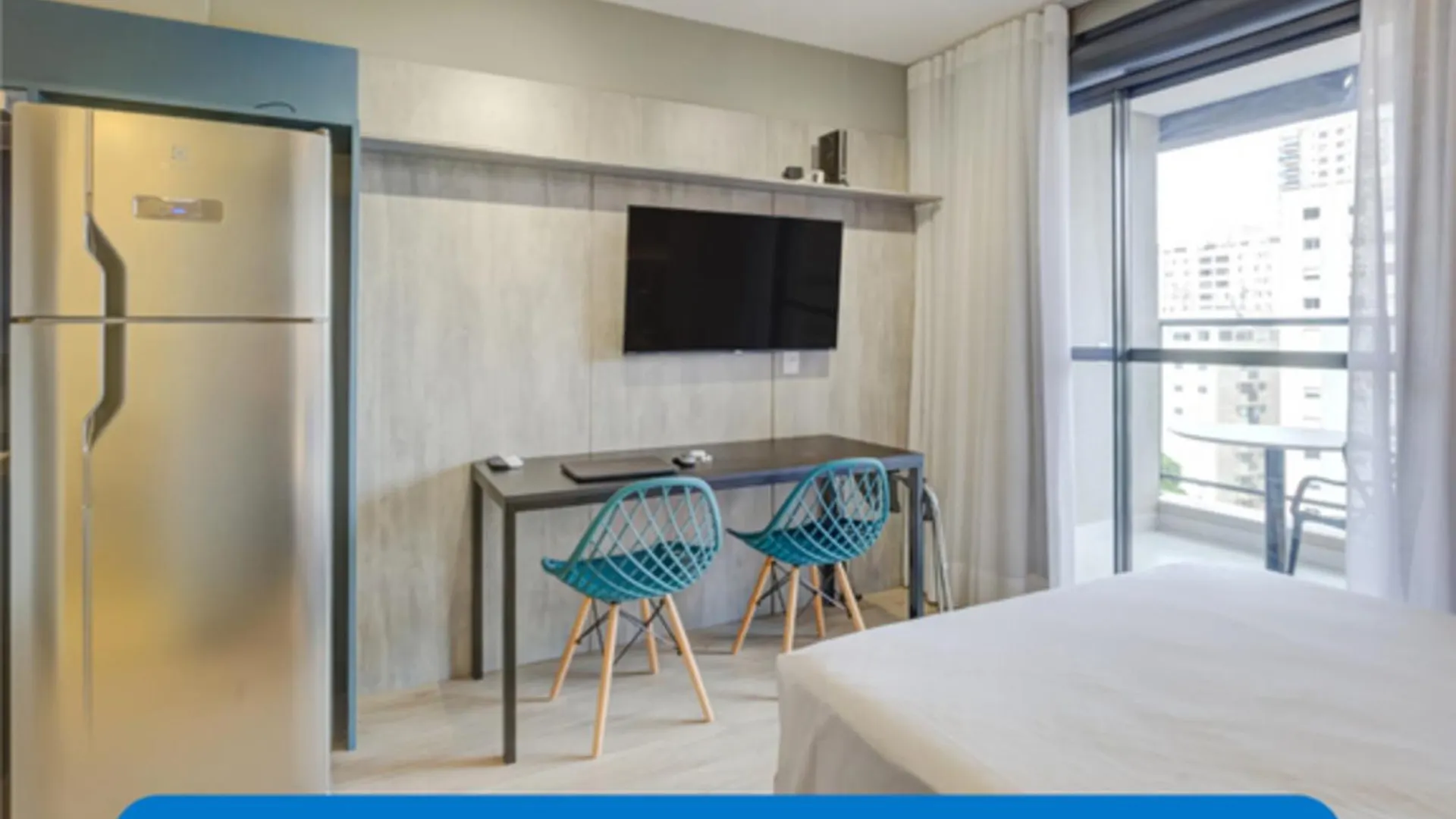 Roomo Pinheiros Oscar Freire Residencial São Paulo 0*,  Brazylia