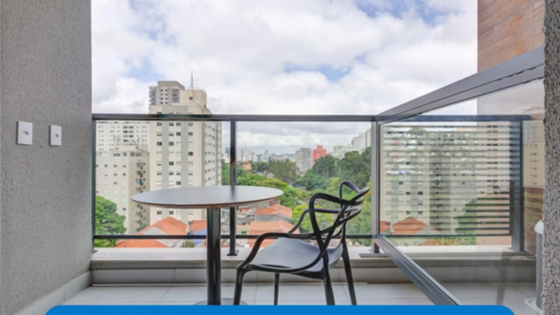 Roomo Pinheiros Oscar Freire Residencial São Paulo